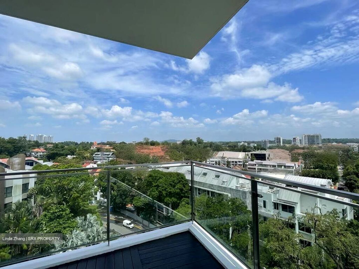 The Orange Grove (D10), Condominium #458612591